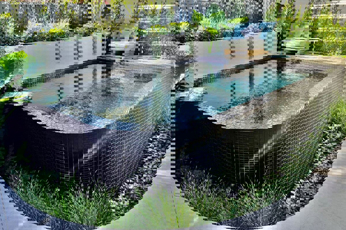 Axis Landscape Solutions Cottesloe 2 8