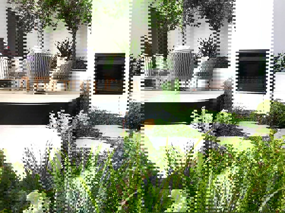 Axis Landscape Solutions Cottesloe 1 4