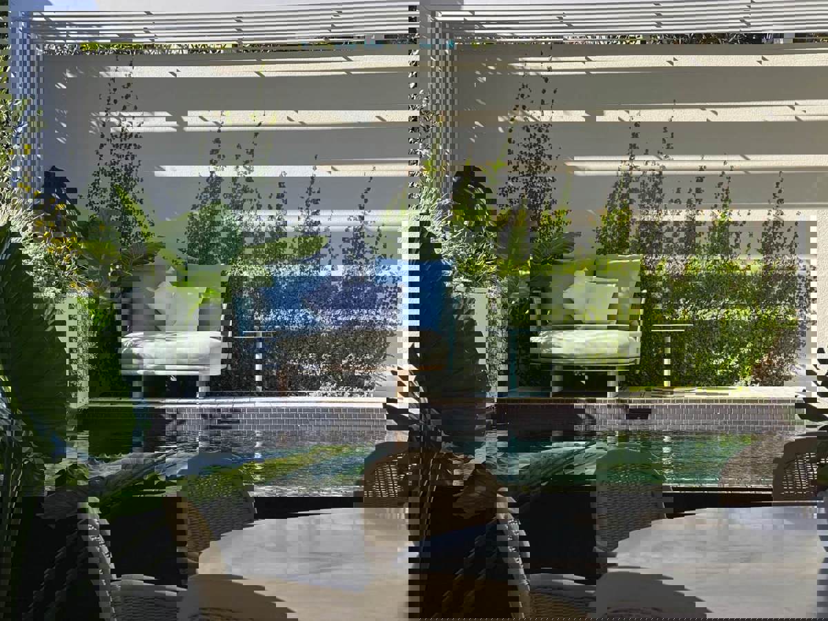 Axis Landscape Solutions Cottesloe 2 1