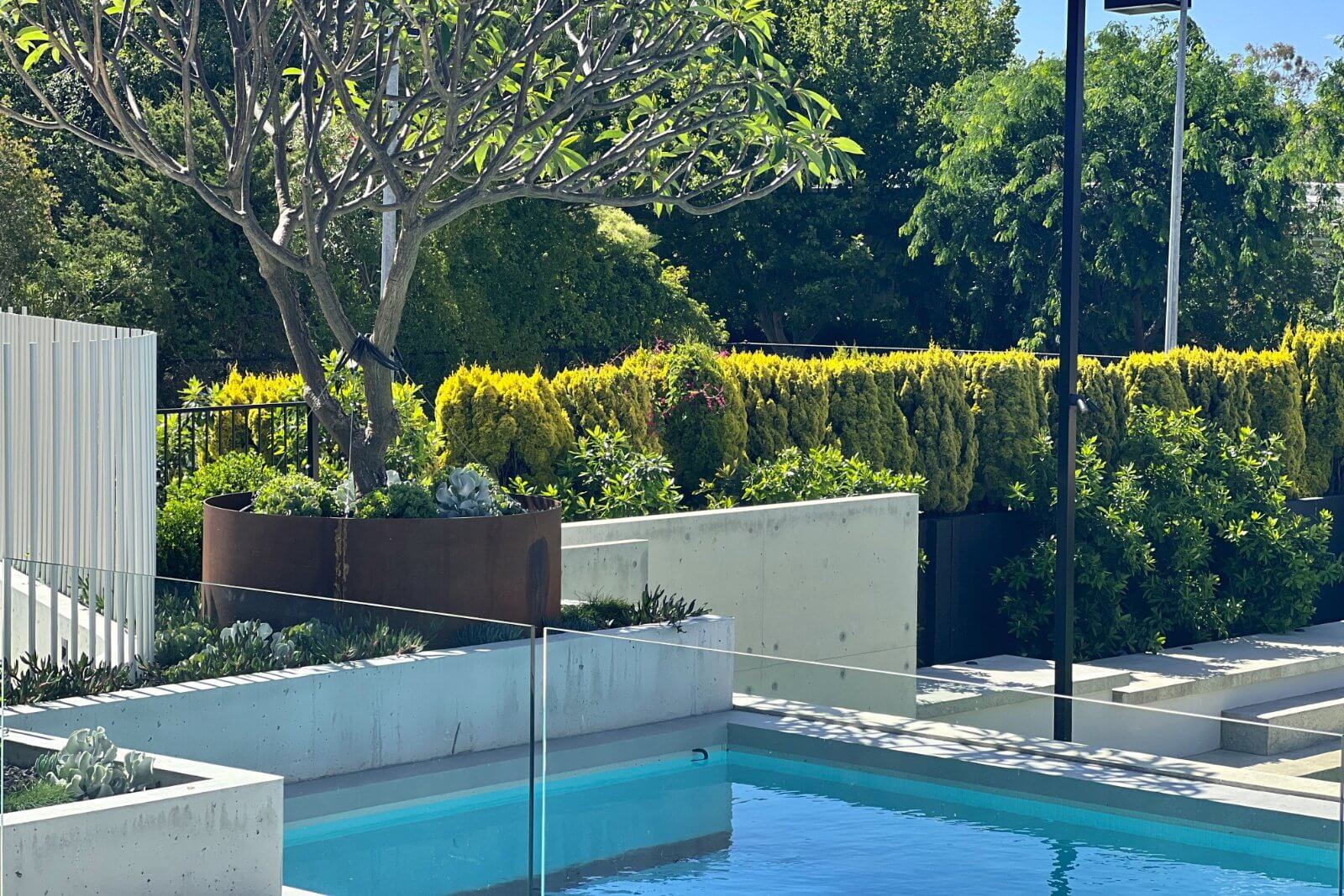 Axis Landscape Solutions Dalkeith 1 7